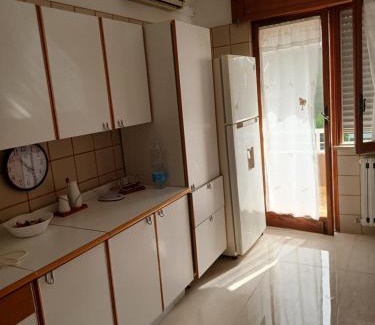 Formia Apartment | Viale Unità D'Italia