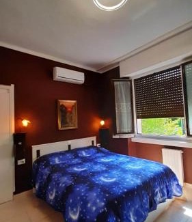 Affori Bed & Breakfast | Vialetto v. Pastro 10