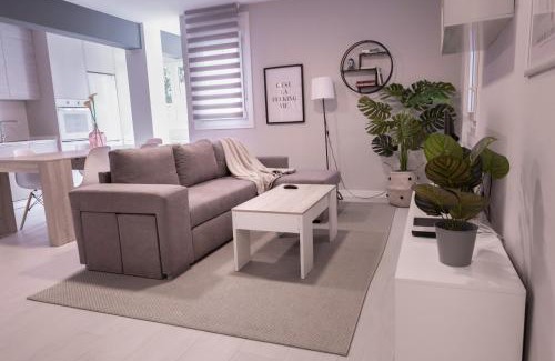 Santiago de Vigo Apartment | Vialia BY Vigovacaciones