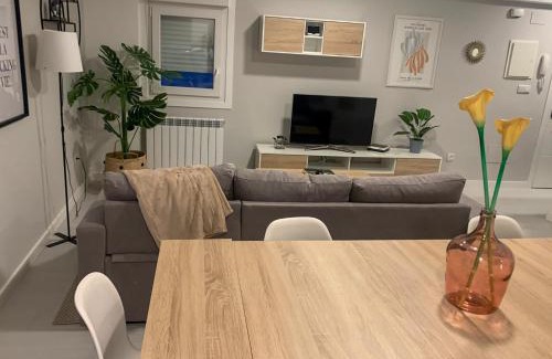 Santiago de Vigo Apartment | Vialia BY Vigovacaciones