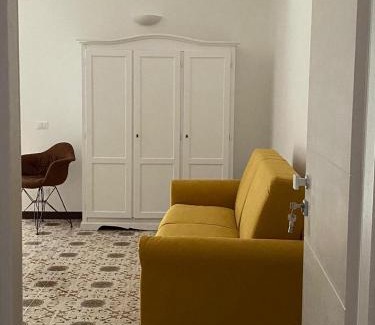 Avetrana Apartment | ViaMazzini24-Suite