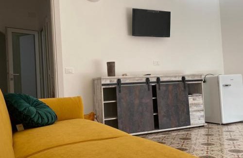 Avetrana Apartment | ViaMazzini24-Suite