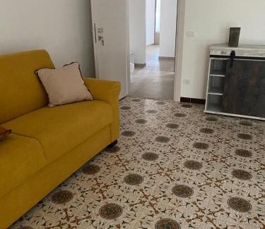 Avetrana Apartment | ViaMazzini24-Suite