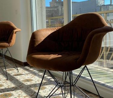 Avetrana Apartment | ViaMazzini24-Suite