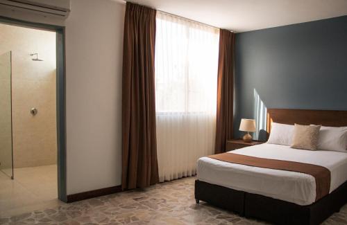 Leon Hotel | VIAMONTE House Boutique