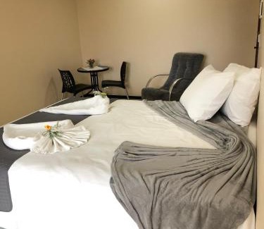 Juazeiro do Norte House | Viana Palace Hotel