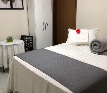Juazeiro do Norte House | Viana Palace Hotel