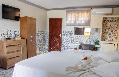 Juazeiro do Norte House | Viana Palace Hotel
