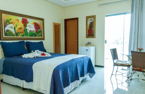 Juazeiro do Norte House | Viana Palace Hotel
