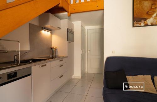 Vias Villa | Vias-Plage - Villa climatisée à 600m de la plage