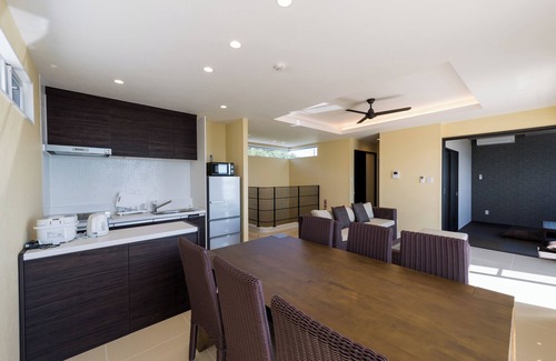 Nakijin House | VIAUL Ocean Resort KOURI