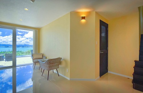 Nakijin House | VIAUL Ocean Resort KOURI