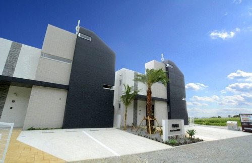 Nakijin House | VIAUL Ocean Resort KOURI