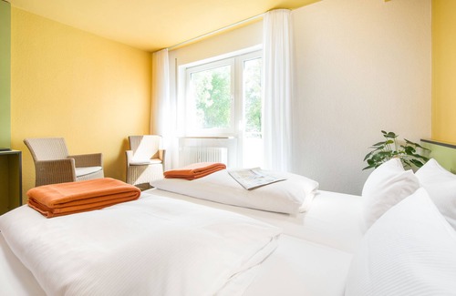 Freiburg im Breisgau Hotel | Viavelo Hotel