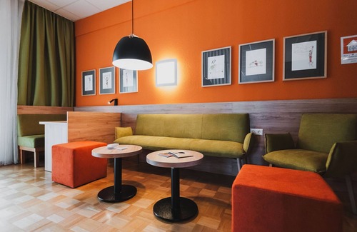 Freiburg im Breisgau Hotel | Viavelo Hotel
