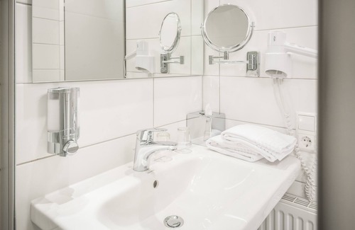 Freiburg im Breisgau Hotel | Viavelo Hotel