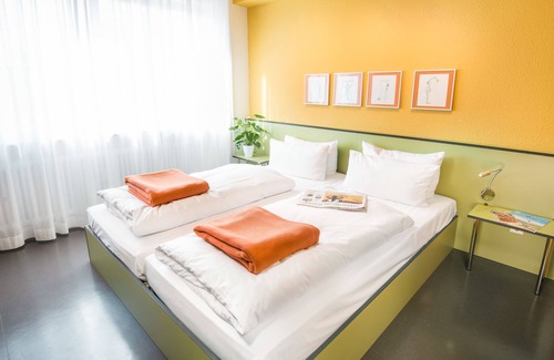 Freiburg im Breisgau Hotel | Viavelo Hotel