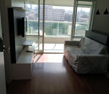 Jardim Aeroporto Apartment | Viaza400