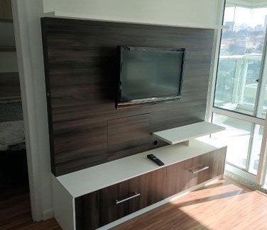 Jardim Aeroporto Apartment | Viaza400