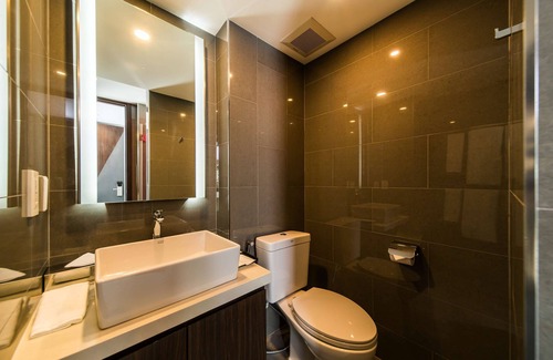 Samsen Nai Hotel | Vib Best Western Sanam Pao