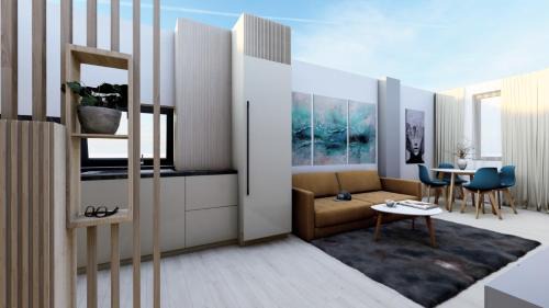 Navodari Apartment | VIBE Apartments