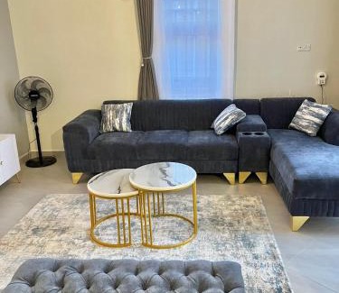 Namugongo Bed & Breakfast | Vibe Apartments