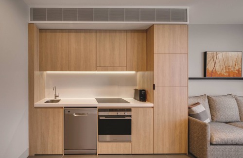 Canberra Airport Hotel | Vibe Hotel Canberra