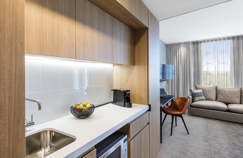 Canberra Airport Hotel | Vibe Hotel Canberra