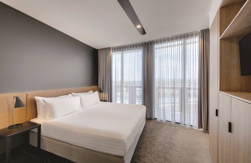 Canberra Airport Hotel | Vibe Hotel Canberra