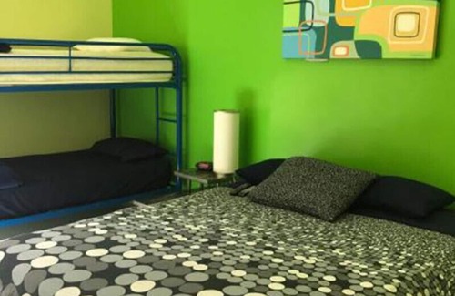 Melrose Hotel | Vibe Hotel West Hollywood