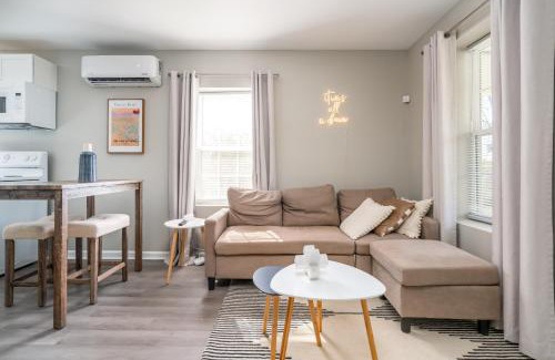 Columbia Apartment | Vibrant 1 bed APT near Downtown Cola!