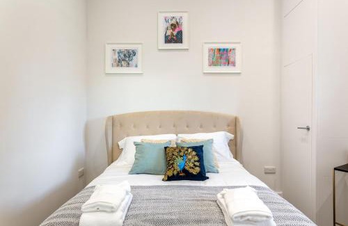 Kemptown Apartment | Vibrant 2-bed Apartment Close to the Seafront