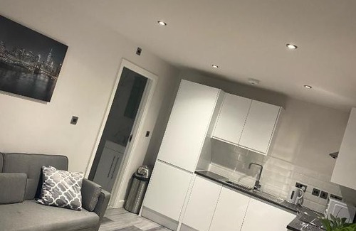 Sheldon Apartment | Vibrant 2 Bedroom Apartment - BHX Airport