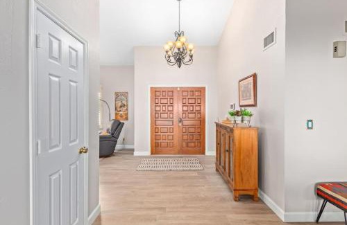 Fountain Hills House | Vibrant 4 Bedroom with Pool and Spa