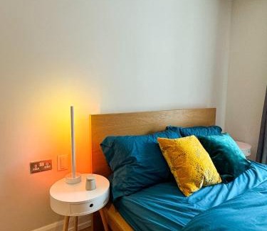 Haggerston Apartment | Vibrant & Inviting 1BD Flat Heart of Haggerston!