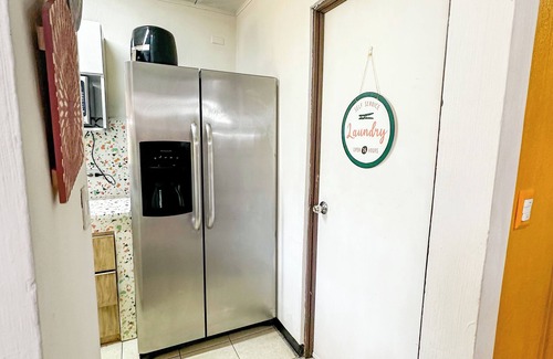 Escazu Apartment | Vibrant Jungle Oasis Apt- Long stays & Medical Tourism, Patio, Fitness Equipment