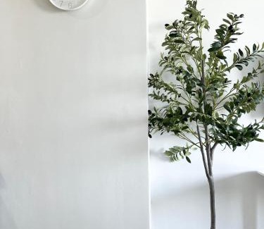 Bel-Air Apartment | Vibrant Makati Studio