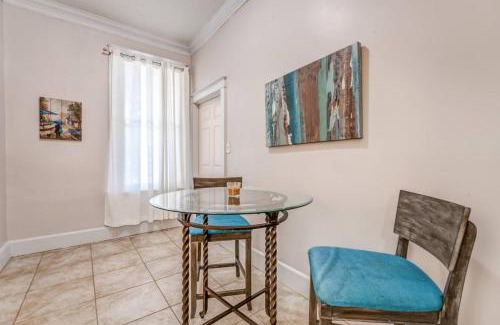 Midtown Apartment | Vibrant Memphis Retreat - Steps from Local Spots