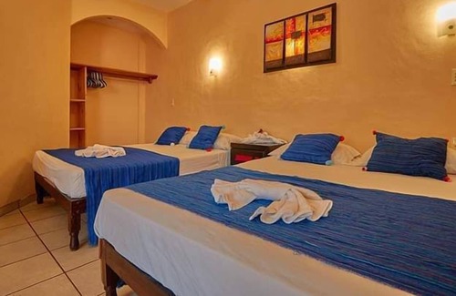 Centro Hotel | Vic Val