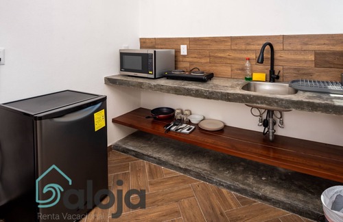 Downtown Cancun Hotel | VICA GUEST HOUSE