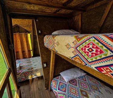 Teotihuacan Hotel | Vicalis Hotel, Villas y Glamping