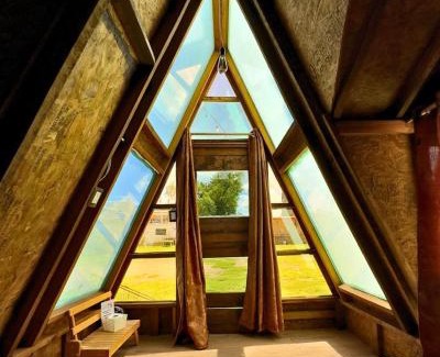 Teotihuacan Hotel | Vicalis Hotel, Villas y Glamping