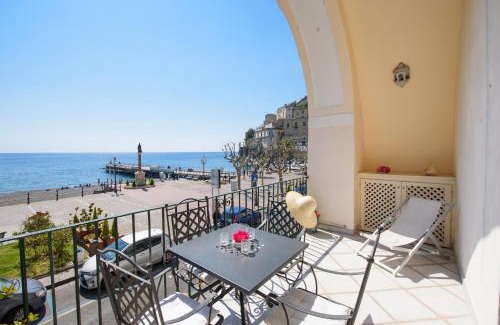 Minori Apartment | Vicaria by AMALFIVACATION