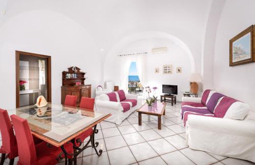 Minori Apartment | Vicaria by AMALFIVACATION