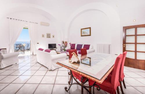 Minori Apartment | Vicaria by AMALFIVACATION
