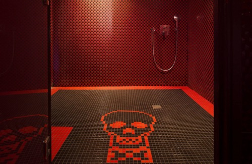 15th Arrondissement Hotel | Vice Versa