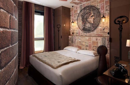 15th Arrondissement Hotel | Vice Versa