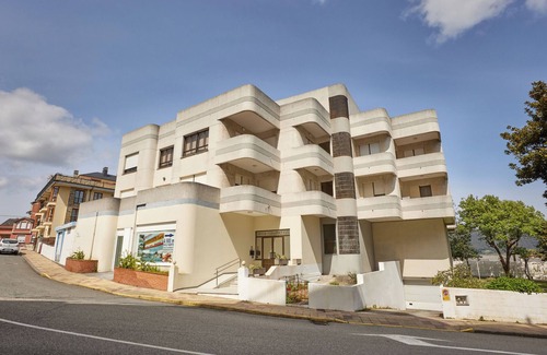 O Vicedo Apartment | Vicedo Coastal Paradise