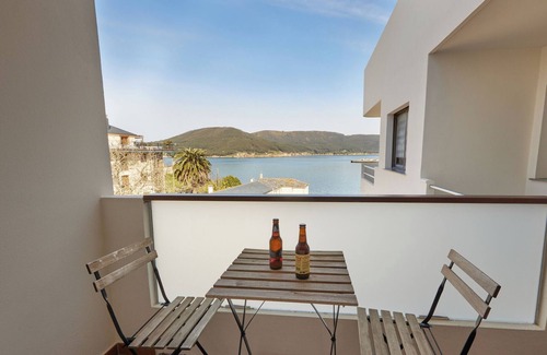 O Vicedo Apartment | Vicedo White Sand