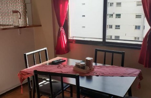 Vicente Lopez Apartment | Vicente López Fresh